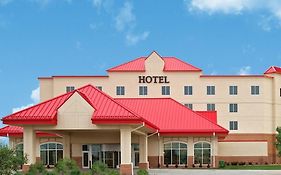 Prairie Meadows Casino Racetrack And Hotel Altoona 4* United States